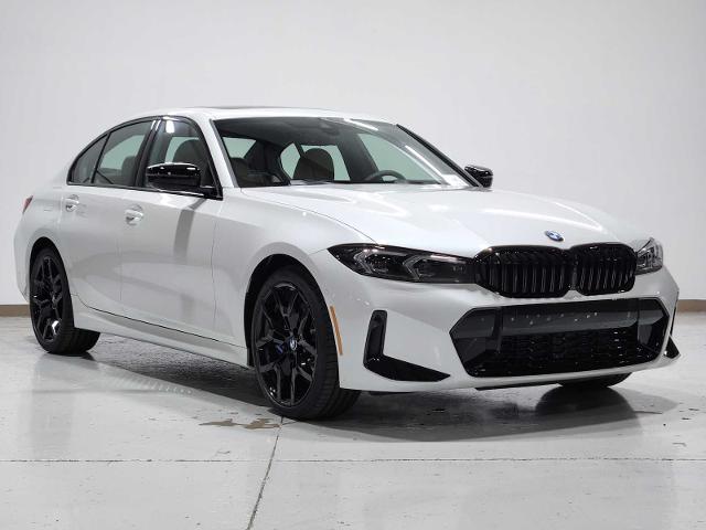 2025 BMW 330i xDrive Vehicle Photo in GRAPEVINE, TX 76051