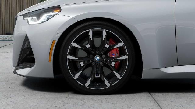 2025 BMW M240i xDrive Vehicle Photo in GRAPEVINE, TX 76051
