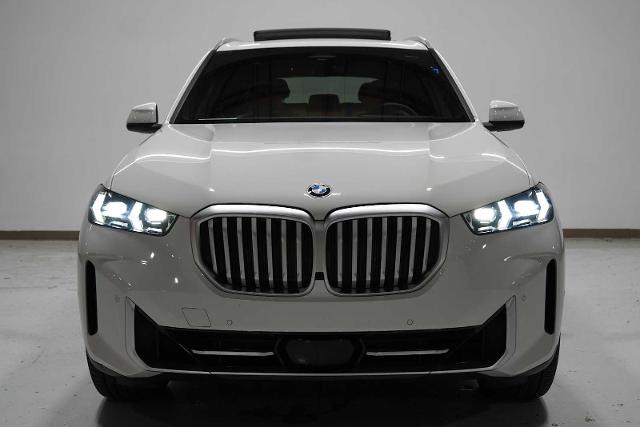 2025 BMW X5 sDrive40i Vehicle Photo in GRAPEVINE, TX 76051