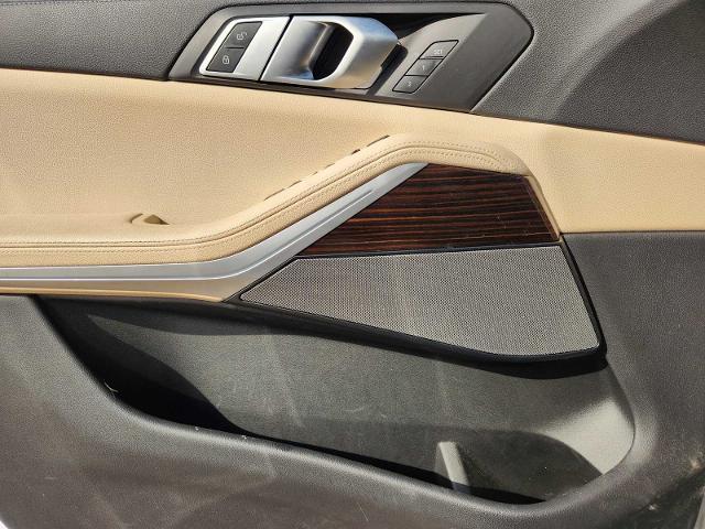 2021 BMW X5 xDrive40i Vehicle Photo in PLANO, TX 75024