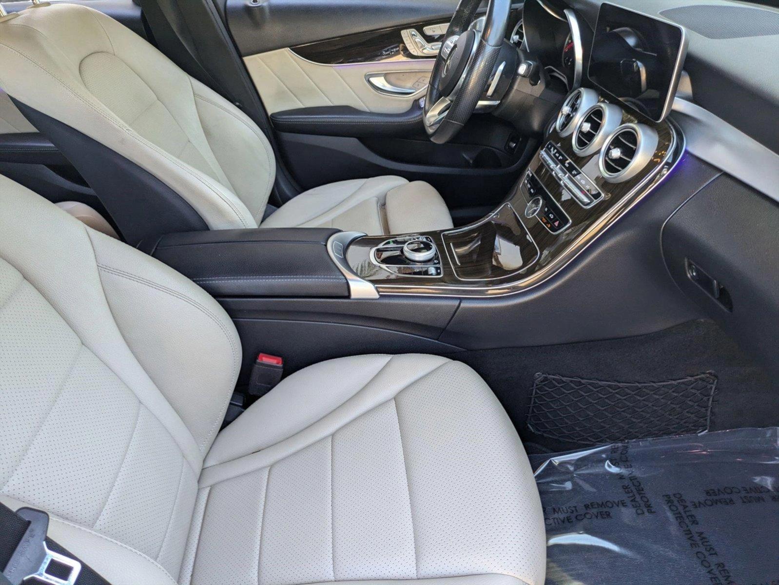 2019 Mercedes-Benz C-Class Vehicle Photo in Tampa, FL 33614