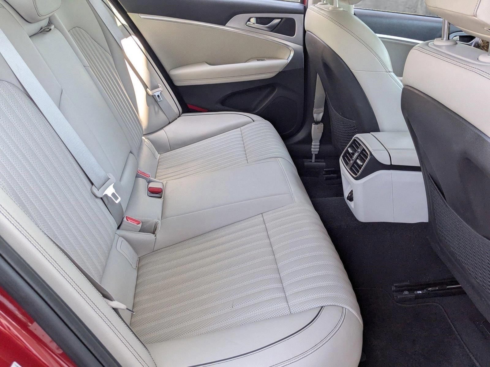 2019 Genesis G70 Vehicle Photo in Wesley Chapel, FL 33544