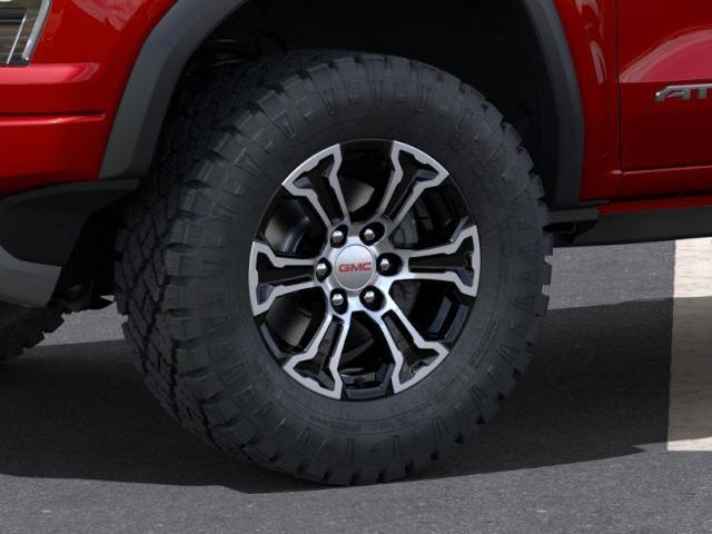 2025 GMC Canyon Vehicle Photo in GREEN BAY, WI 54303-3330