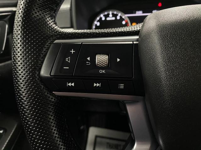 2022 Mitsubishi Outlander Vehicle Photo in Appleton, WI 54913