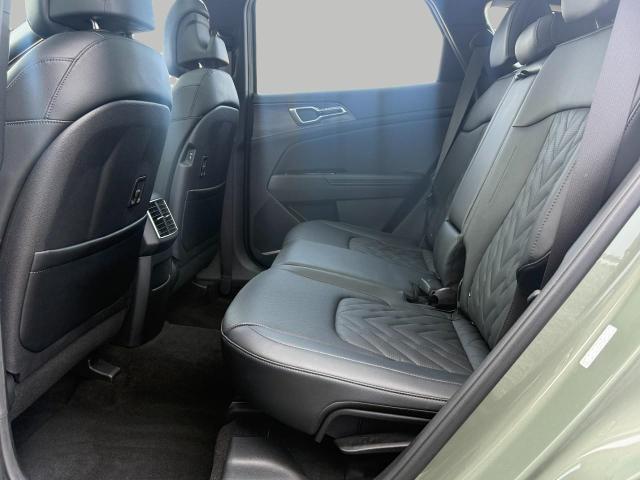 2023 Kia Sportage Vehicle Photo in Appleton, WI 54914