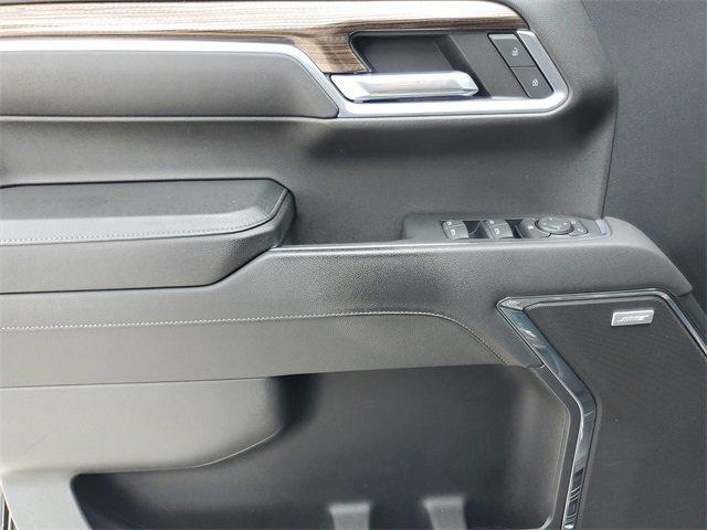 2023 Chevrolet Silverado 1500 Vehicle Photo in SUNRISE, FL 33323-3202