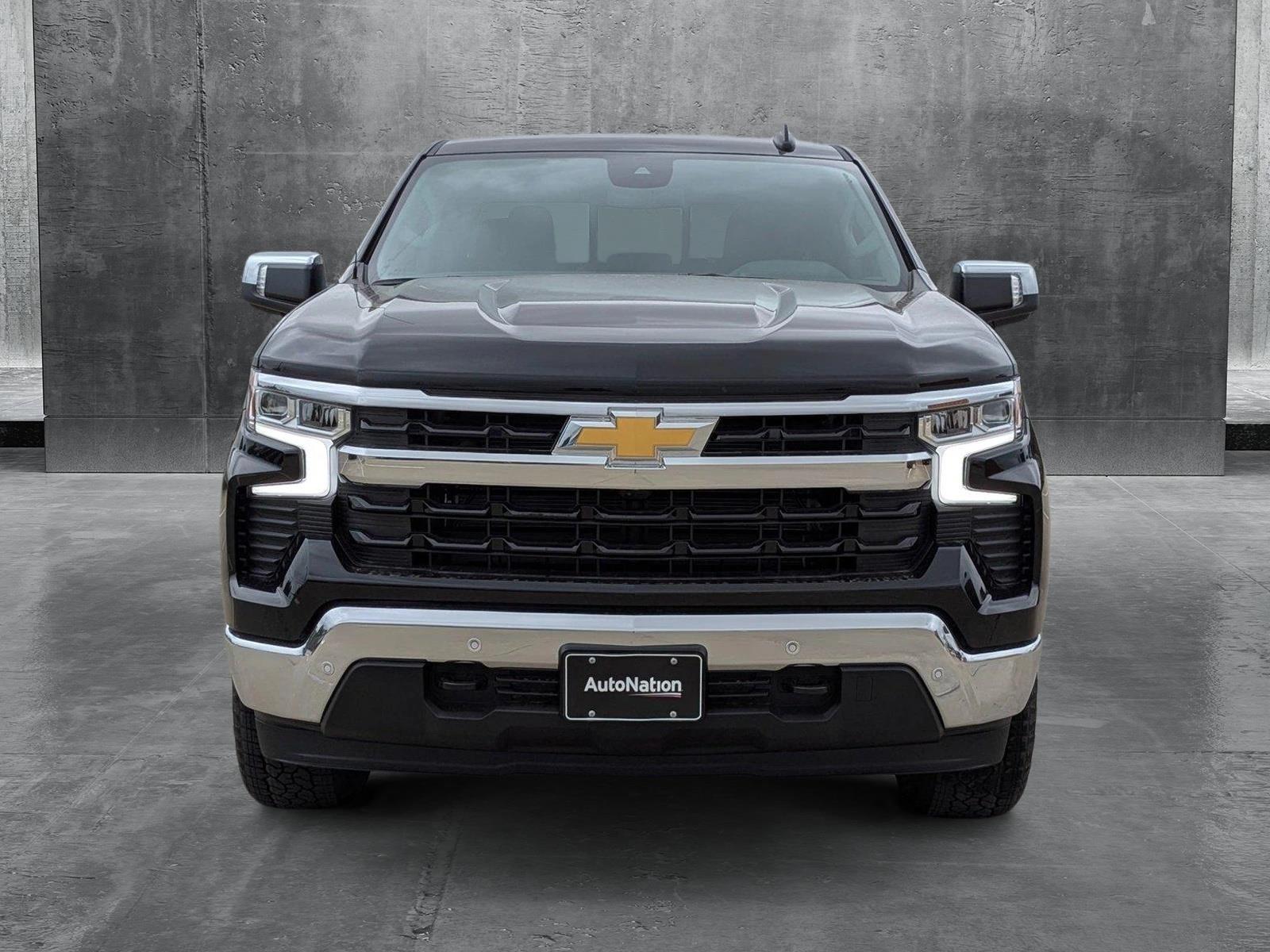 2025 Chevrolet Silverado 1500 Vehicle Photo in CORPUS CHRISTI, TX 78412-4902
