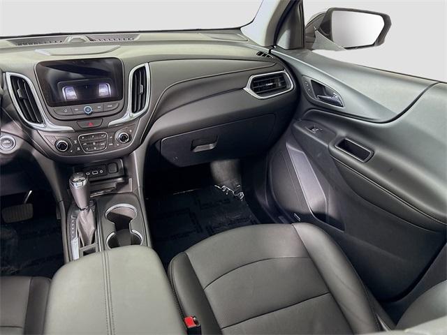 2019 Chevrolet Equinox Vehicle Photo in Puyallup, WA 98371