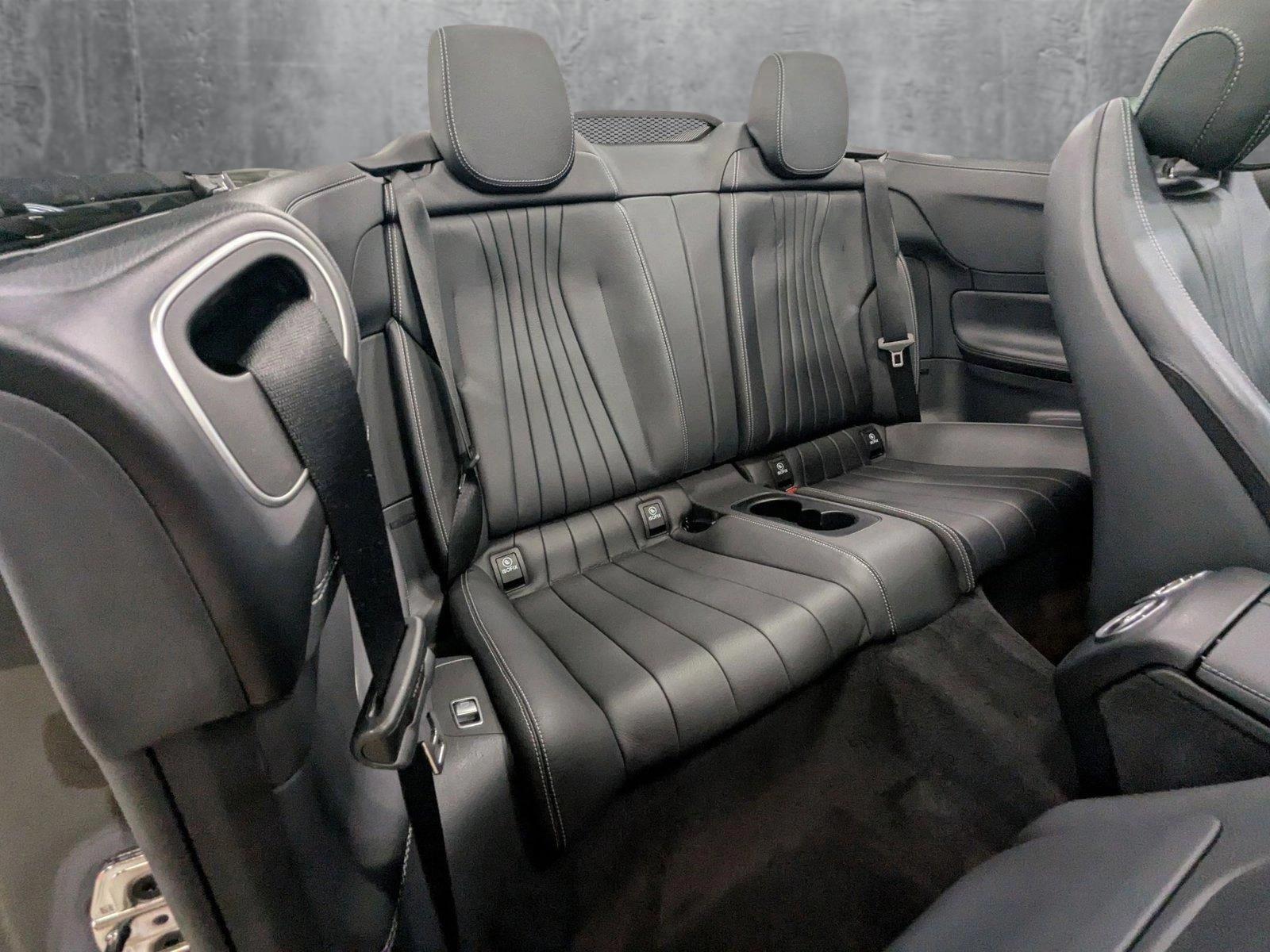 2023 Mercedes-Benz E-Class Vehicle Photo in Pompano Beach, FL 33064