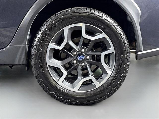 2016 Subaru Crosstrek Vehicle Photo in Puyallup, WA 98371