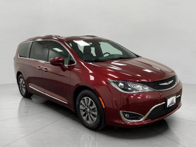 2019 Chrysler Pacifica Vehicle Photo in Appleton, WI 54913