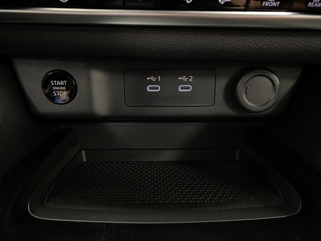2025 Nissan Rogue Vehicle Photo in Appleton, WI 54913