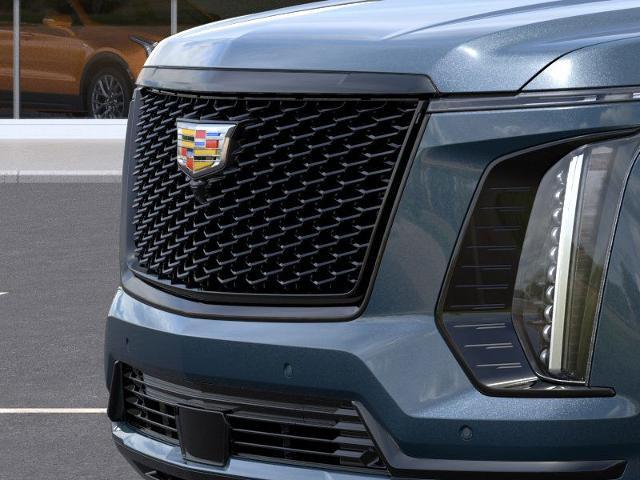 2025 Cadillac Escalade Vehicle Photo in GREEN BAY, WI 54303-3330