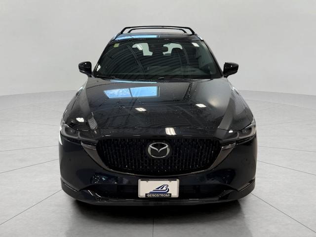 2025 Mazda CX-5 Vehicle Photo in Green Bay, WI 54304