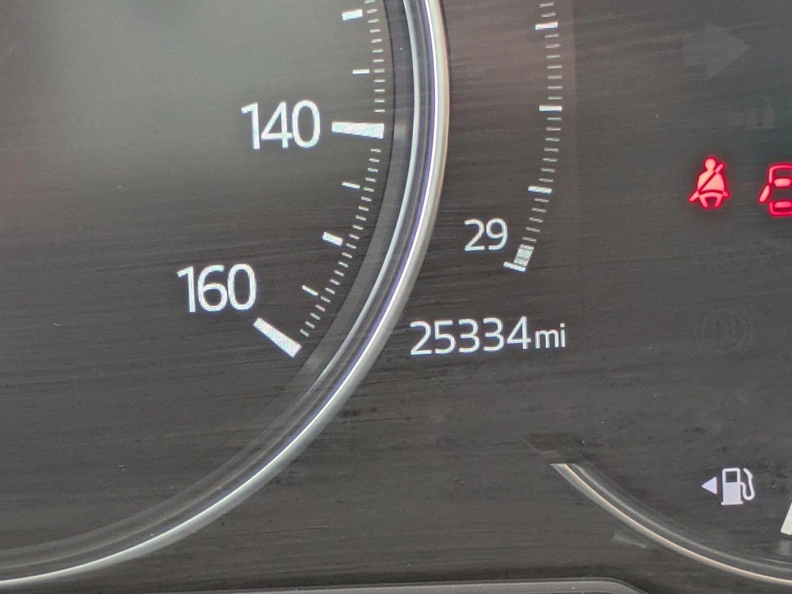 2023 Mazda CX-5 Vehicle Photo in Orlando, FL 32811