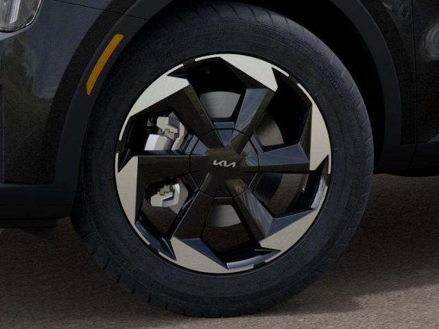 2025 Kia Sorento Hybrid Vehicle Photo in Tucson, AZ 85712