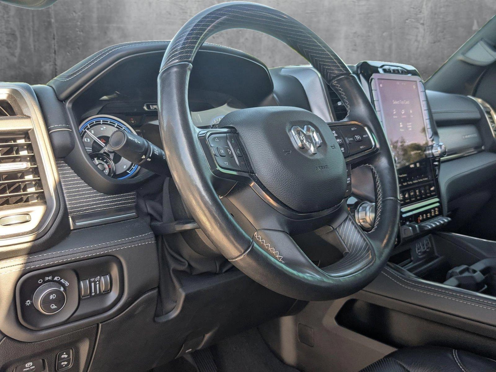 2020 Ram 1500 Vehicle Photo in ORLANDO, FL 32812-3021