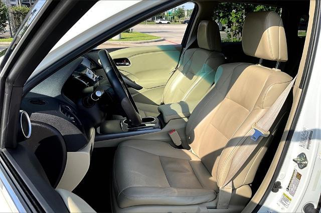 2014 Acura RDX Vehicle Photo in Houston, TX 77007