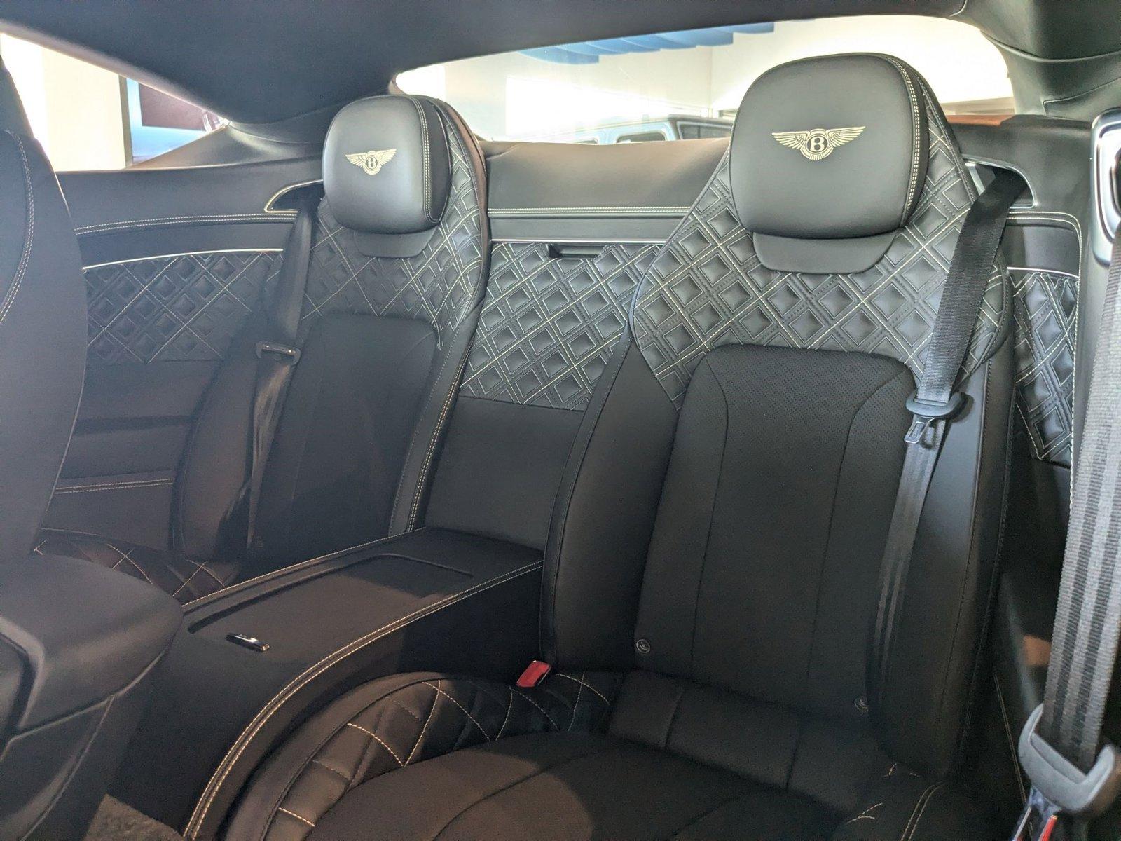 2020 Bentley Continental Vehicle Photo in Maitland, FL 32751