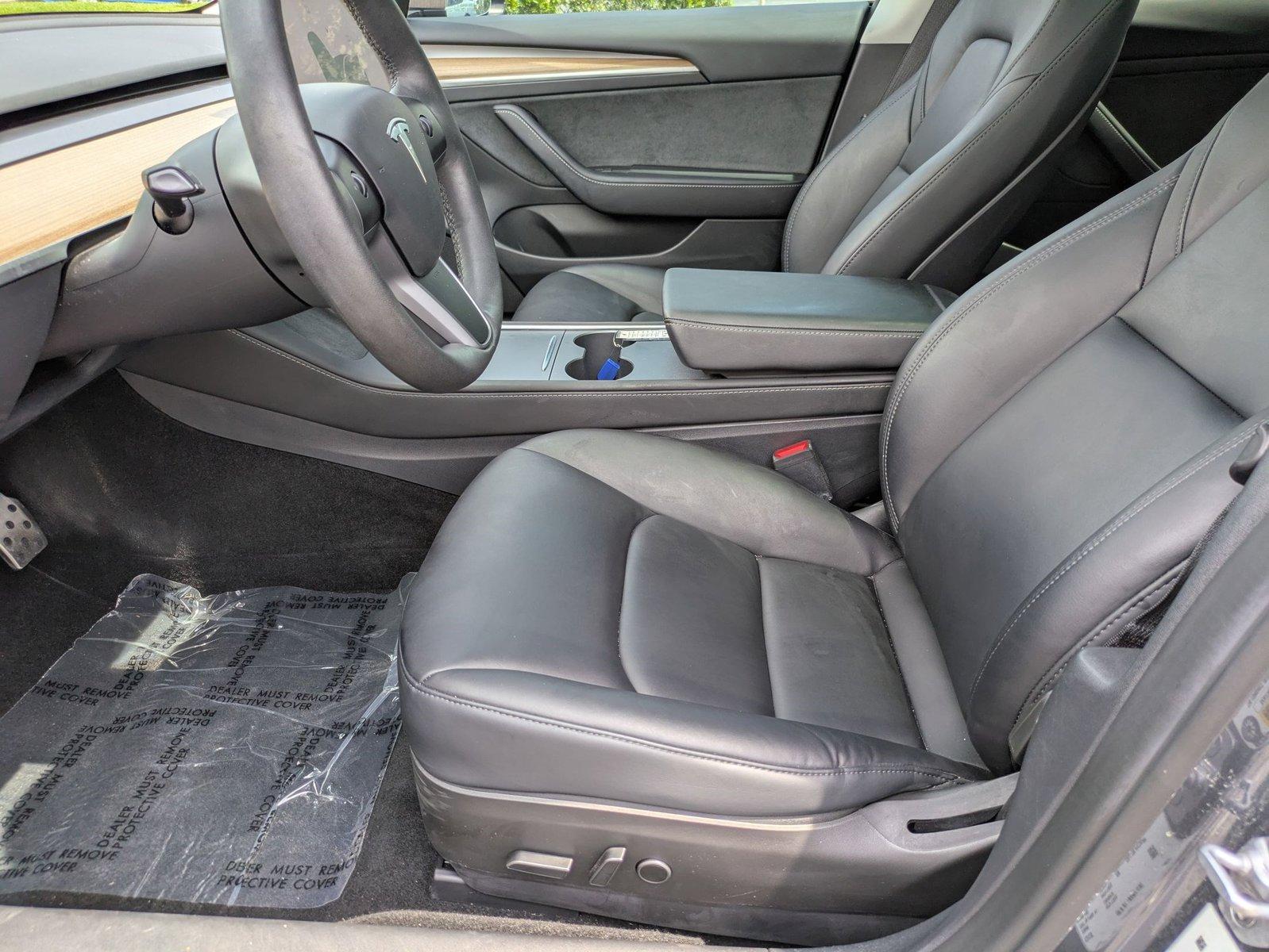 2023 Tesla Model 3 Vehicle Photo in Sanford, FL 32771