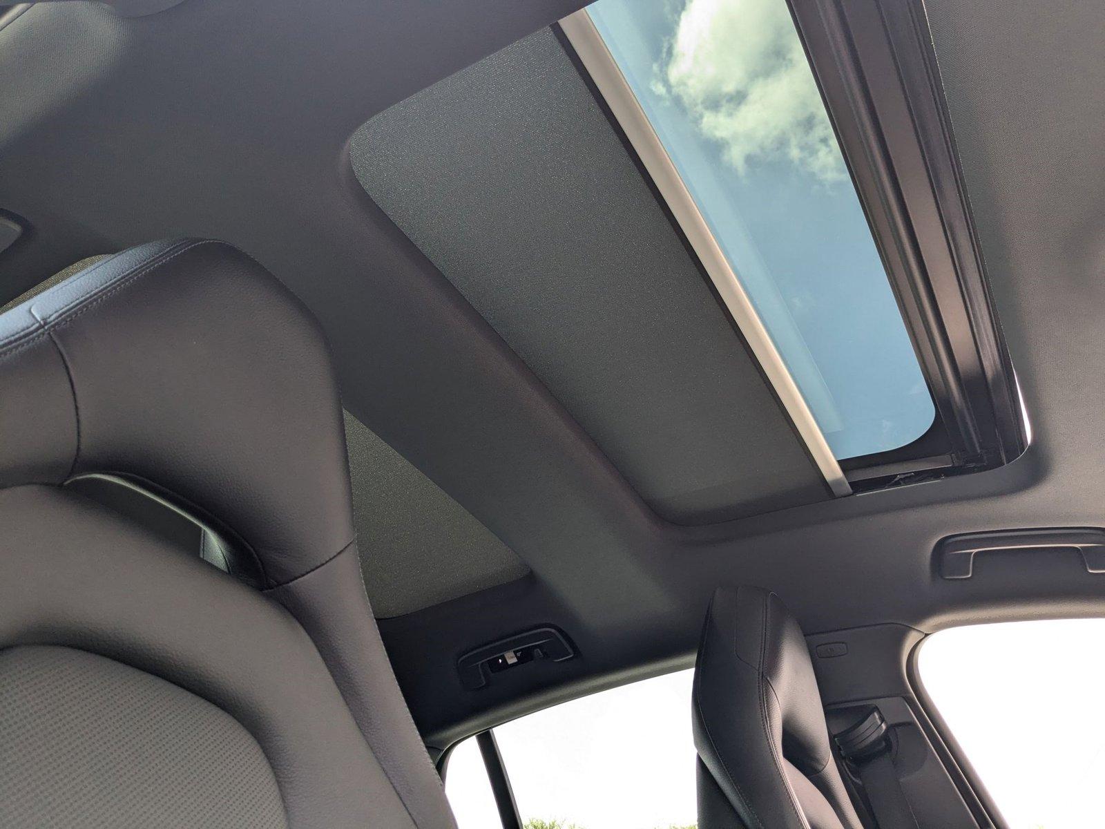 2022 Porsche Panamera Vehicle Photo in Maitland, FL 32751
