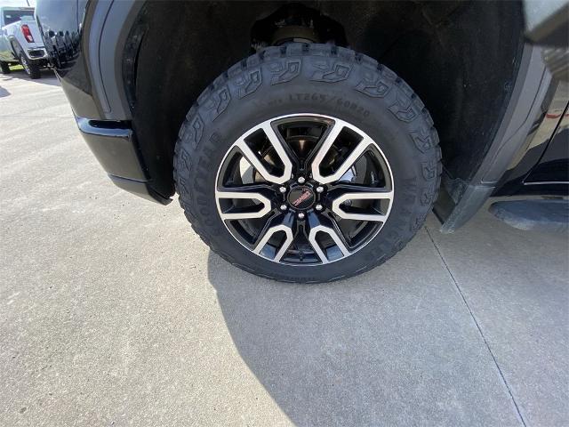 2022 GMC Sierra 1500 Vehicle Photo in Greenville, TX 75402