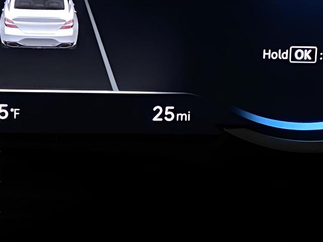 2025 Genesis G70 Vehicle Photo in Appleton, WI 54913