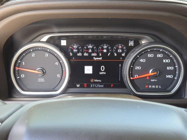 2022 Chevrolet Silverado 3500 HD Vehicle Photo in Decatur, TX 76234