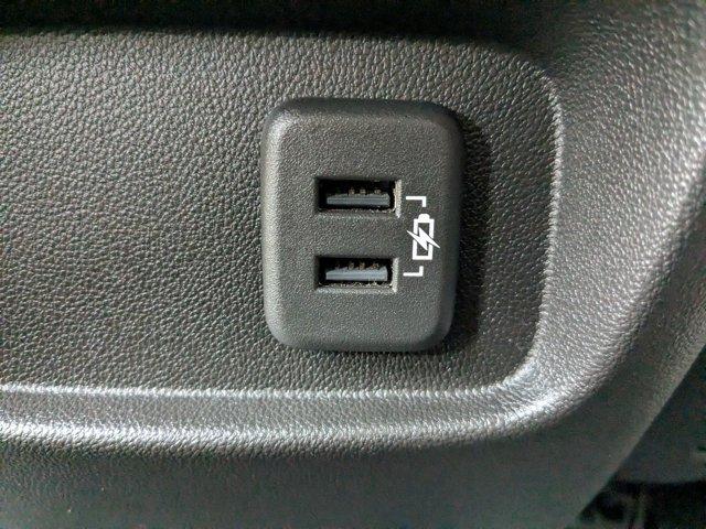 2018 Cadillac XT5 Vehicle Photo in BRUNSWICK, GA 31525-1881
