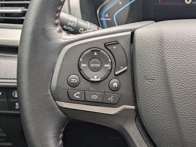 2024 Honda Odyssey Vehicle Photo in BEAUFORT, SC 29906-4218