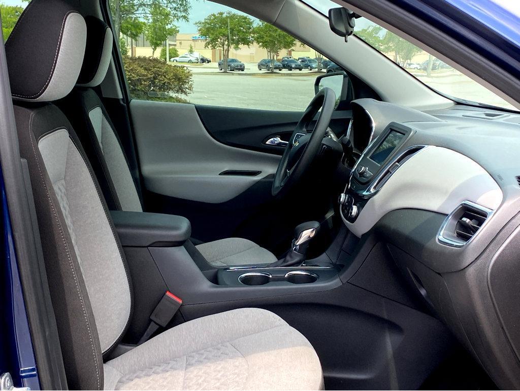 2023 Chevrolet Equinox Vehicle Photo in POOLER, GA 31322-3252