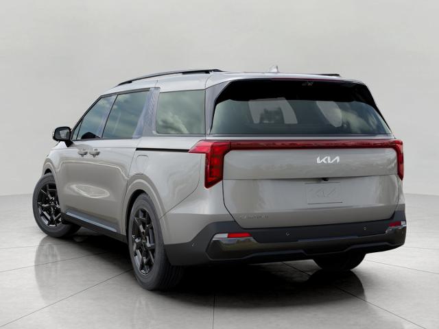 2025 Kia Carnival Vehicle Photo in Appleton, WI 54914