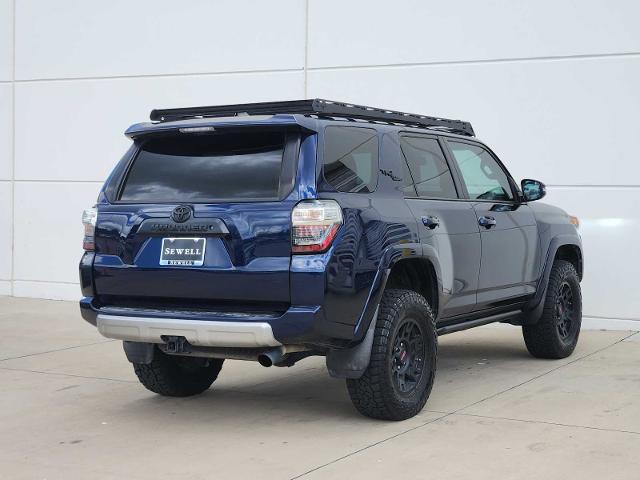 2019 Toyota 4Runner Vehicle Photo in PLANO, TX 75024