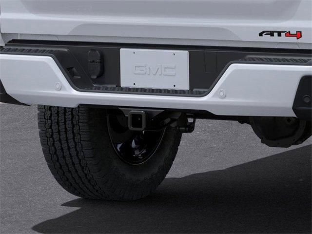 2025 GMC Canyon Vehicle Photo in PUYALLUP, WA 98371-4149