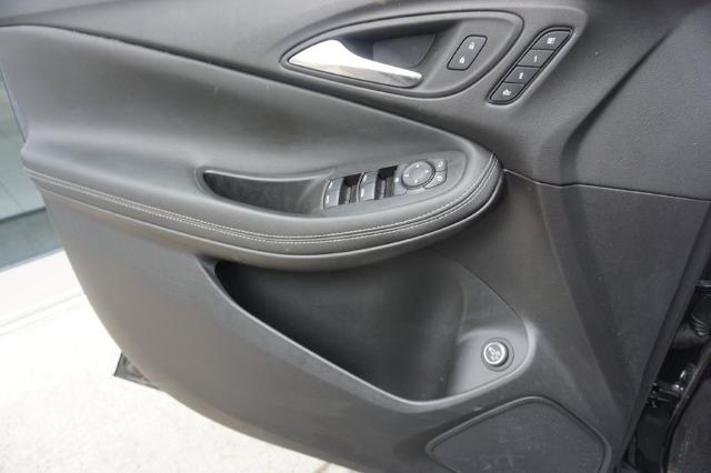2023 Buick Encore GX Vehicle Photo in FAIRMONT, WV 26554-2318