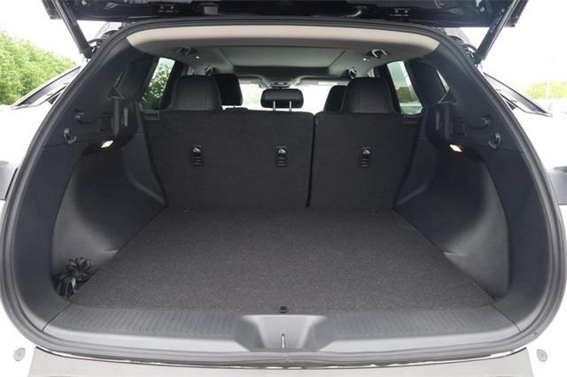 2025 Nissan Murano Vehicle Photo in Hazelwood, MO 63042