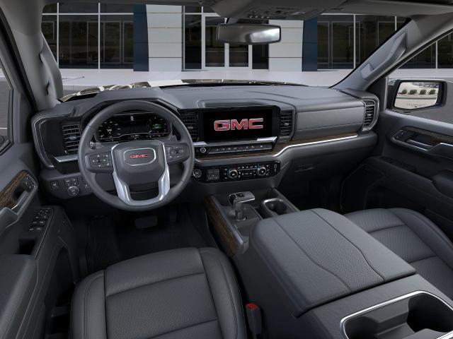2025 GMC Sierra 1500 Vehicle Photo in WATERTOWN, CT 06795-3318