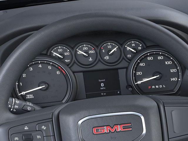 2024 GMC Sierra 2500 HD Vehicle Photo in WATERTOWN, CT 06795-3318