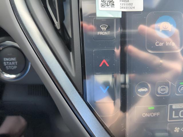 2025 Subaru Crosstrek Vehicle Photo in Green Bay, WI 54304
