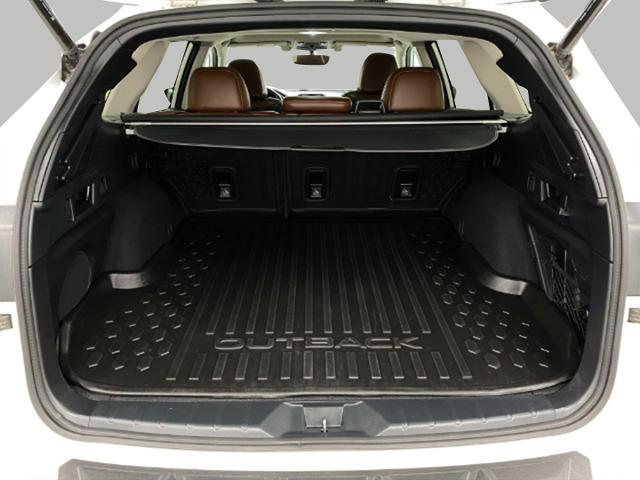 2022 Subaru Outback Vehicle Photo in Appleton, WI 54913