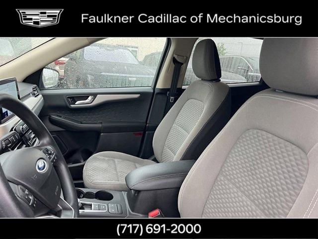 2020 Ford Escape Vehicle Photo in MECHANICSBURG, PA 17050-1707