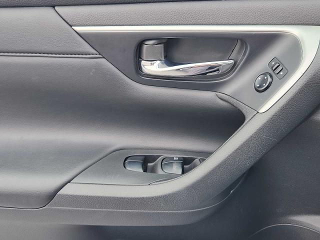 2015 Nissan Altima Vehicle Photo in DALLAS, TX 75209
