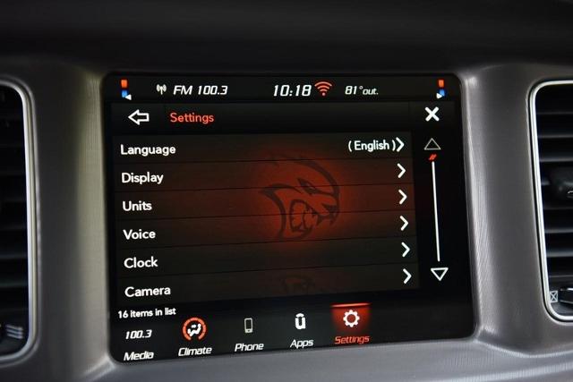 2023 Dodge Charger Vehicle Photo in Ballwin, MO 63011