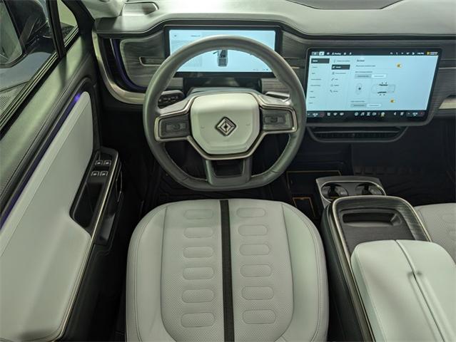 2023 Rivian R1T Vehicle Photo in ENGLEWOOD, CO 80113-6708