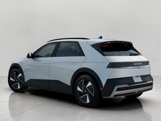 2025 Hyundai IONIQ 5 Vehicle Photo in Green Bay, WI 54304
