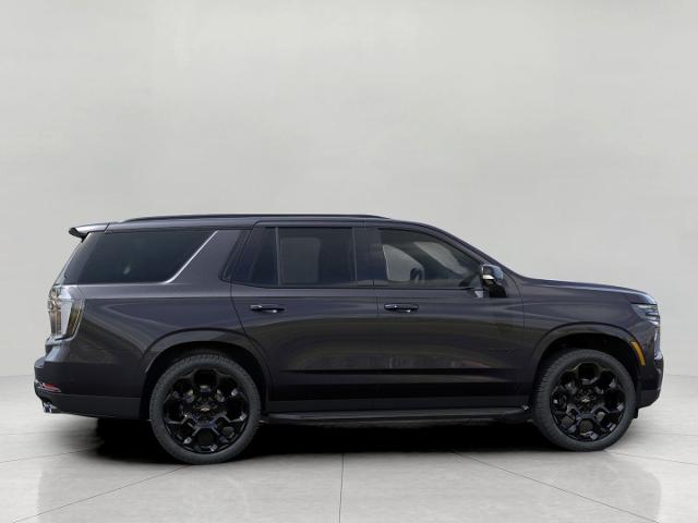 2025 Chevrolet Tahoe Vehicle Photo in APPLETON, WI 54914-4656