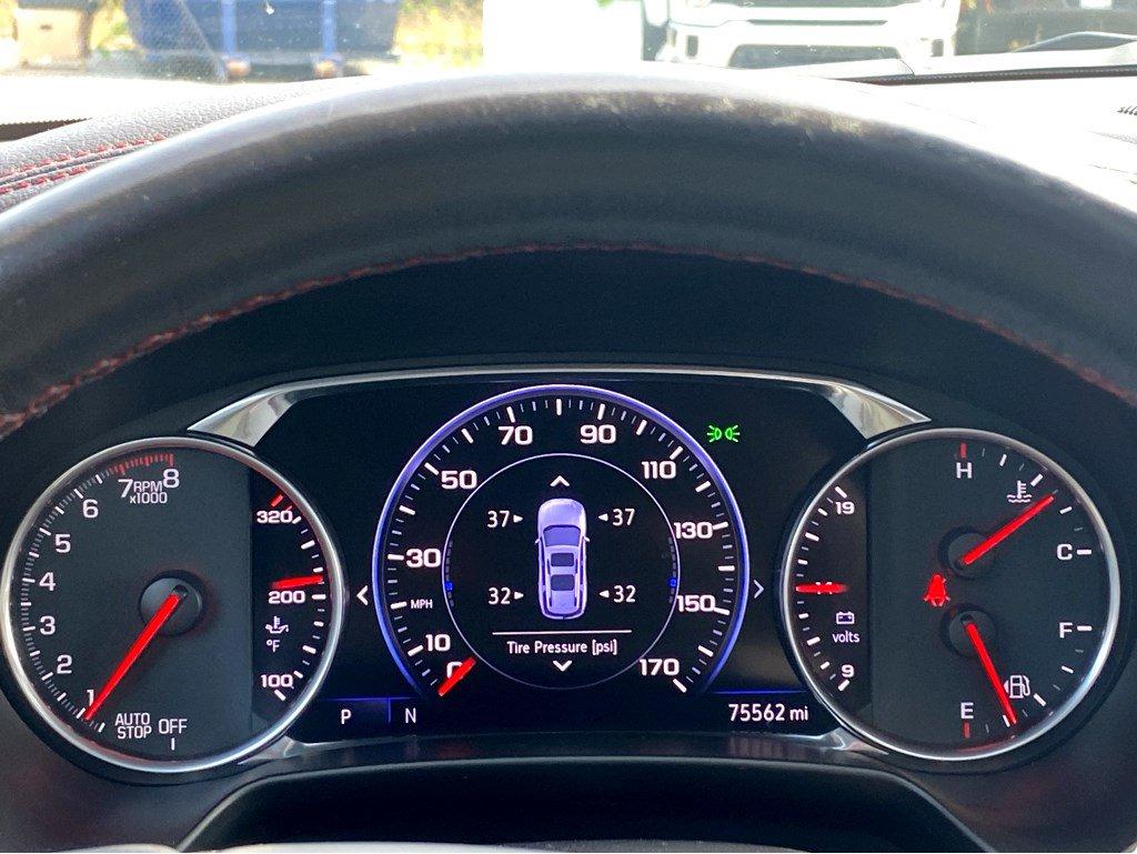 2020 Chevrolet Blazer Vehicle Photo in SAVANNAH, GA 31406-4513