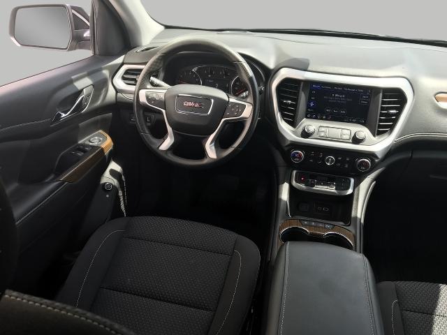 2023 GMC Acadia Vehicle Photo in GREEN BAY, WI 54303-3330