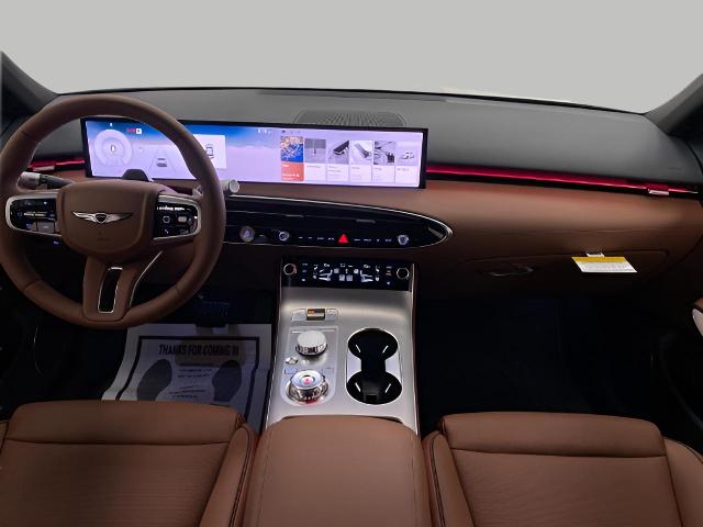 2026 Genesis GV70 Vehicle Photo in Appleton, WI 54913