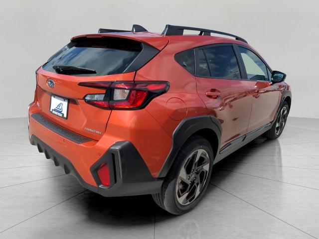 2025 Subaru Crosstrek Vehicle Photo in Green Bay, WI 54304